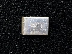 SMD030F-2 TE CONN PTC RESET FUSE 60V 300MA 2SMD 22 PIECES