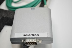 NEW Solartron Metrology 971160-1 DP20S Digital Gauging Probe 20mm Stroke/8mm Dia