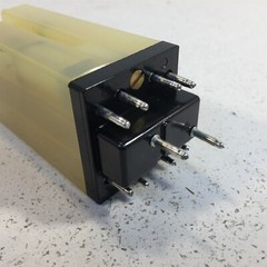GE Control CR245M210A Static Control Logic Element