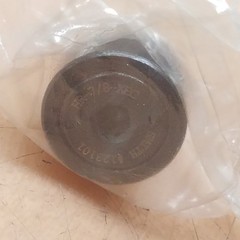 ABC Smith Bearing HR-7/8-XBC Cam Follower – NEW
