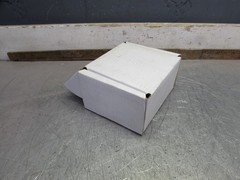 NEW! Datalogic CBX100 ,Connection Box Compact, 93A301067, 10-30V DC, MAKE OFFER!