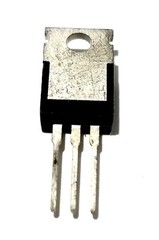 5PCS ON Semi LM317 – Positive Adjustable Voltage Regulator – New IC