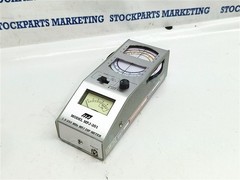 MFJ MFJ-201 MFJ201 Dip Meter 1.5-250 MHz 30 Days Warranty Fast Shipping!!!