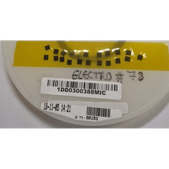 MT25QU256ABA8E55-0SIT TR Serial NOR Flash Memory 1.8V TELIT Lot Of 153 Units