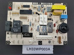 UNITED TECHNOLOGIES LH33WP003A / LH33WP003A