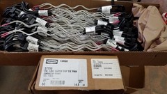 Lot of 50 Fargo STT90 Super Top Tie Formed Wire Top Tie