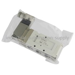 Brand New SMC VF5120-5DZ1-03 Solenoid Control Valve