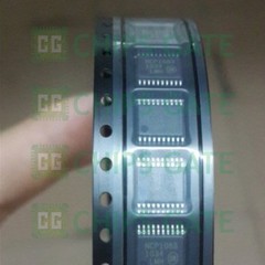 9PCS NCP1083DER2G IC CONV CTLR POE-PD 40W 20-TSSOP ON