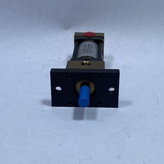 Norgren Double Acting Pneumatic Cylinder 1-1/8” Bore 1″ Stroke ETFR-RC 1-1/8X1