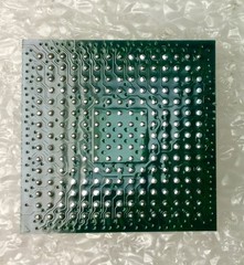 ANALOG DEVICES ADSP-21161NCCA-100 DIGITAL SIGNAL PROCESSOR [SET OF 3] NEW NO BOX