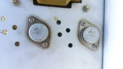 SOLA SLS-24-136T POWER SUPPLY OPEN FRAME LINEAR INPUT: 0.75-1.50 AMP120 VAC
