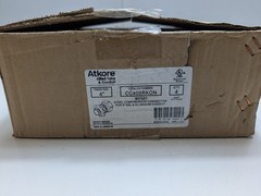 ALLIED CC400RKON Steel Compression EMT Connector 4″ (box of 4)