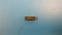 (2 PCS) N8T13N,DS75121N NSC LINE DRIVER, PDIP16