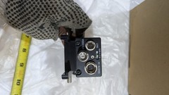SONY XC-75 CCD DC10.5-15V TOWADA A VIDEO CAMERA MODULE