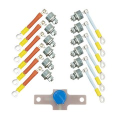 1PC NEW FIT FOR LSA46.1 Rectifier Wheel LSA49.1 Diode Rectifier Module