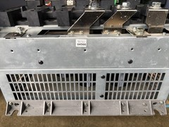 300 HP VFD TECO Westinghouse EQ7-4300-C 480 V 377A VFD EQ7 Series
