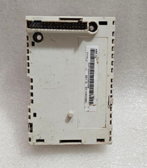 ABB RAIO-01 ANALOGUE I/O EXTENSION MODULE 3ABD64606841 REV H