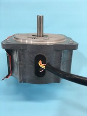 ESCAP 2011803027 612-HND-MOTOR, 48VDC, DISC MAGNET MOTOR, 433100243, 127332