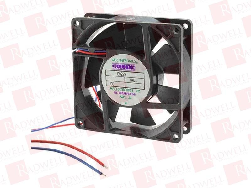 MECHATRONICS E9225M24B-FSR / E9225M24BFSR (NEW IN BOX)