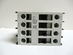 C3 CONTROLS, 300-S09N30D10, CONTACTOR, LOT OF 2