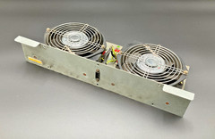 Fanuc NMB A05B-2452-C900 200-240 VAC Fan Assembly 5915PC-20W-B20 (TBI)