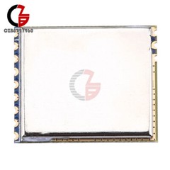 1-10Pcs 5.8GHz RX5808 -90dBm AV FM Wireless Audio Video AV Receiver Module Board