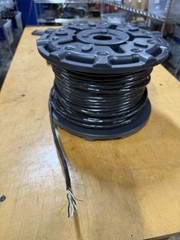 ROYAL 18AWG 2 PAIR SHIELDED CABLE, 150FT, PLTC – ITEM#610