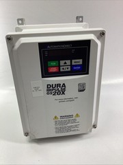 DuraPulse GS21X-22P0 AC General Purpose