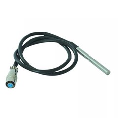 1Pcs New NDJ-8S RTD temperature probe-digital display rotary viscometer