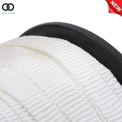 3/4″ Heavy Duty Woven Cord Strapping 2500 lb- Pull Tape/Mule Webbing 600 Feet