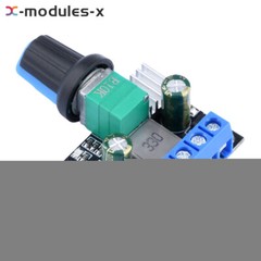 3.5A/1.5A DC12V/24V PWM Motor Speed Controller LED Dimmer For Motor LED Strip