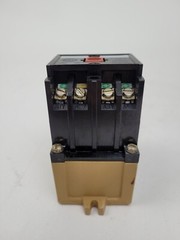 700-P400B11 Allen-Bradley Control Relay w/ 115V Coil – Next Day Option