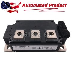 1PC New Quality Guarantee 100 Mitsubishi CM400DU-12F CM400DU-12F