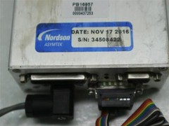 Nordson Asymtek 30Days Warranty Expedited Shipping 3 Business Days