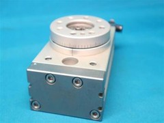 SMC MSQB50A Pneumatic Rotary Table Cylinder