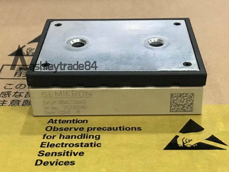 NEW 1PCS SKIIP38AC126V2 MODULE