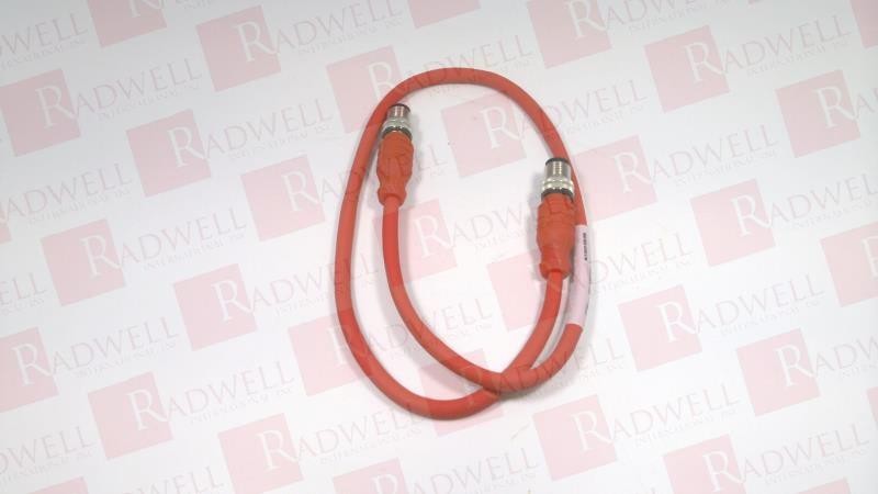 TURCK RSSD RSSD 441RD-0.7M / RSSDRSSD441RD07M (NEW IN BOX)