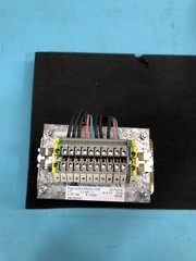 J. Schneider Elektrotechnik ILES 0.55B-931112T8 Transformer, 175386
