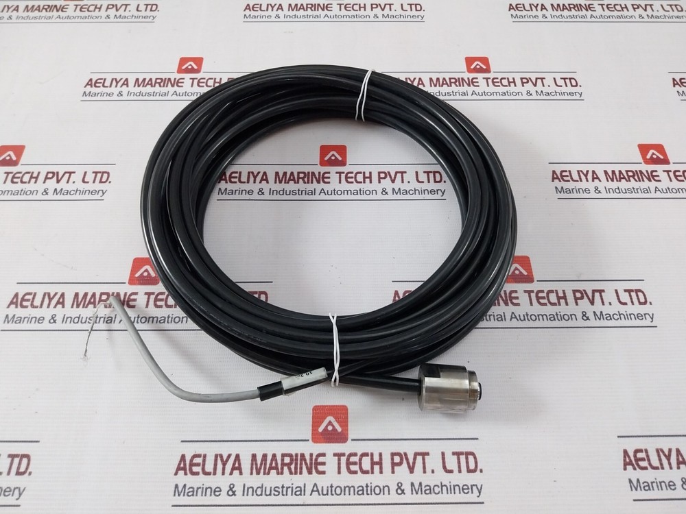PA12 HIPHL 6X1X8 Polyamide Tubing Pre-assembled Marine Sensor Assy Cable 10.2M