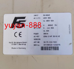 🔥1PC test good 18F5C1G-Y021 by express With 90 Warranty P1345D YL