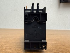 Lot Of 8 Industrial Electrical Components See Description For Details