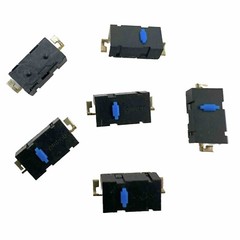 US Stock Omron Blue Dot Micro Switch for SCUF PS4 Controller (6 Pieces)