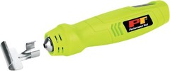 Performance Tool W2082 Compact Rechargeable Cordless Heat Gun, 600 Degree Max…