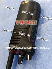 1pcs Motorola APX N70 intercom
