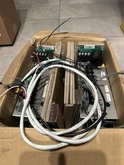 Centroid AC/DC-60 Drives For Retrofit CNC Fanuc Motors