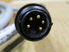 Cooper Crouse Hinds CHDN-EAE-T4 5P 4m Cord Cable NEW