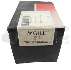 NEW MCGILL CF 2 CAM FOLLOWER NSMP