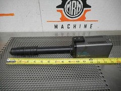 HITACHI VK-M24 Solid State Video Camera AC24V 60Hz 5W Titan Tool Zoom Obj. 1-65
