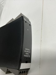 OMEGA DRST-DC Universal Uni/Bipolar Signal Transmitter. AC-052