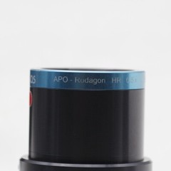 1PC good LINOS APO-Rodagon HR 75/5.6 0.5x by express With 90 warranty P5231B YL